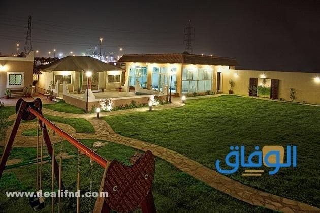 +20 (تصميم استراحة) وأشكال متنوعة عصرية!! 2024 استراحة