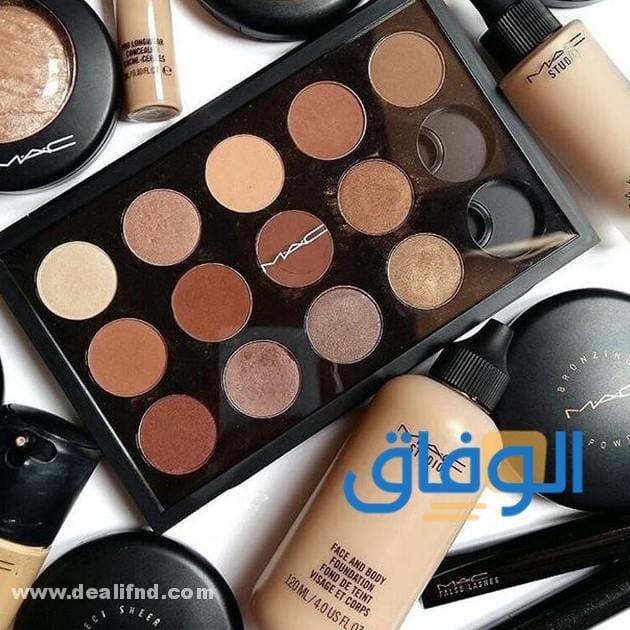 فروع ماك للمكياج في القاهرة (اسعار مكياج ماك الاصلي) اسعار مكياج ماك الاصلي
