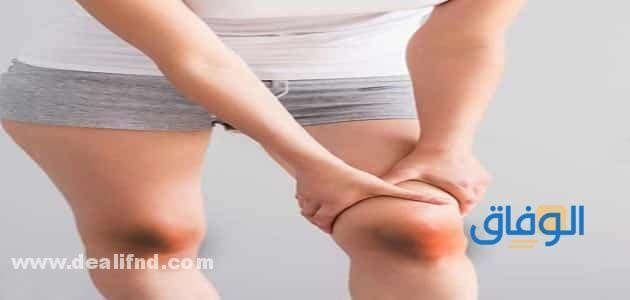 +08 خلطة لتبيض الركب مضمونة 100% تعرفي عليها !! تفتيح الركبتين