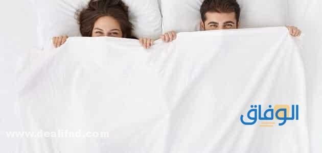 تفسير الحلم بالجماع مع غير الزوج ودلالاته!!
