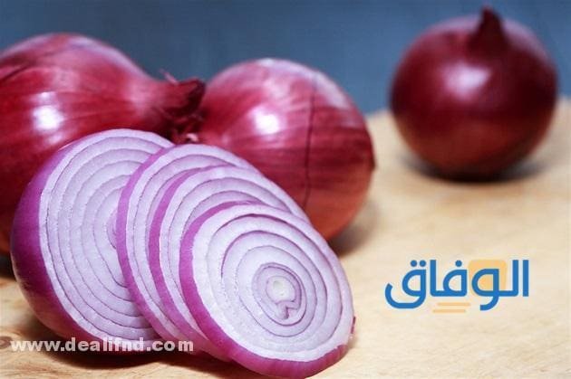 07 أهم (فوائد أكل البصل) و03 من أضراره!! تناول البصل