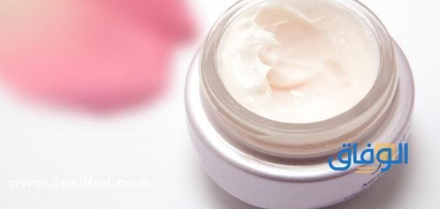 خلطة كريم هاي كوين مع اليكا