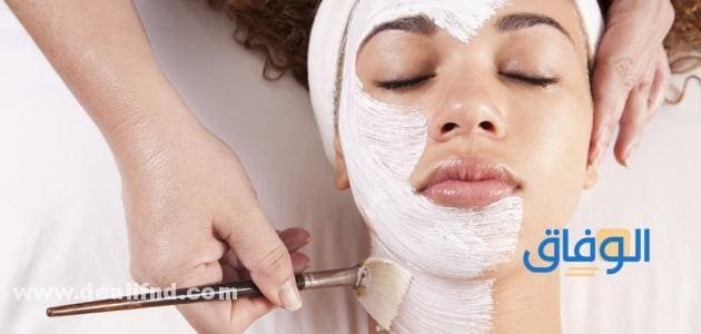 اقوي (خلطة كريمات تبيض الوجه في أسبوع) 2024 سهلة وبسيطة خلطة كريمات لتفتيح الرقبة والوجه