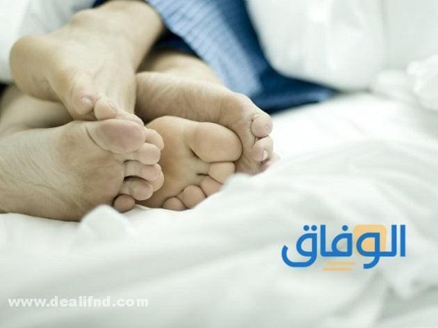 تفسير الحلم بالجماع مع غير الزوج ودلالاته!! دلالة رؤية العلاقة الحميمة مع غير الزوج