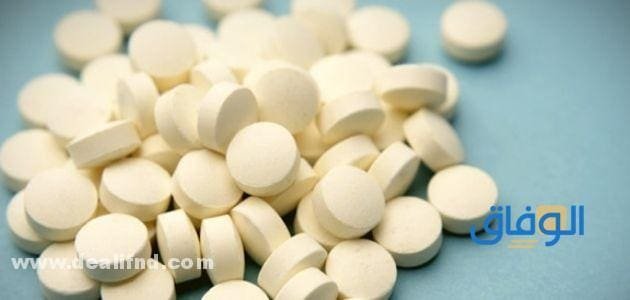 Deccancit SR – ديكانست اس ار (الآثار الجانبية لأقراص)