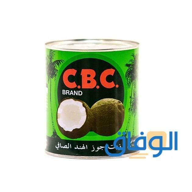 زيت جوز الهند الأصلي