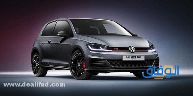سعر جولف GTI في مصر