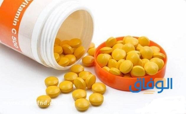 سعر حبوب فيتامين سي Vitamin C من الصيدلية و+05 فوائد لها !!