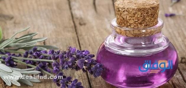 سعر زيت اللافندر
