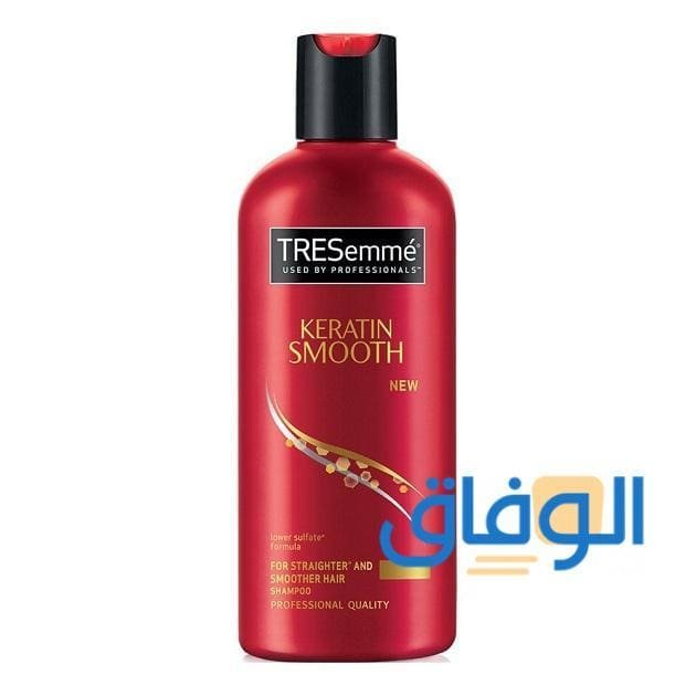 شامبو تريسمي الأحمر : بالتفصيل (فوائده وأضراره)