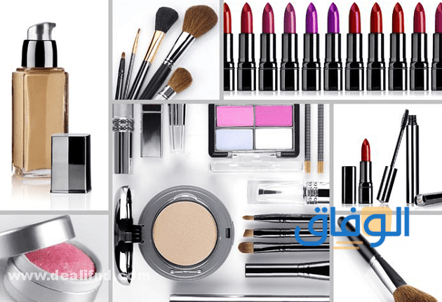 05 مواقع لبيع المكياج الأمريكي (وطرق التواصل معها) 2026 شراء المكياج