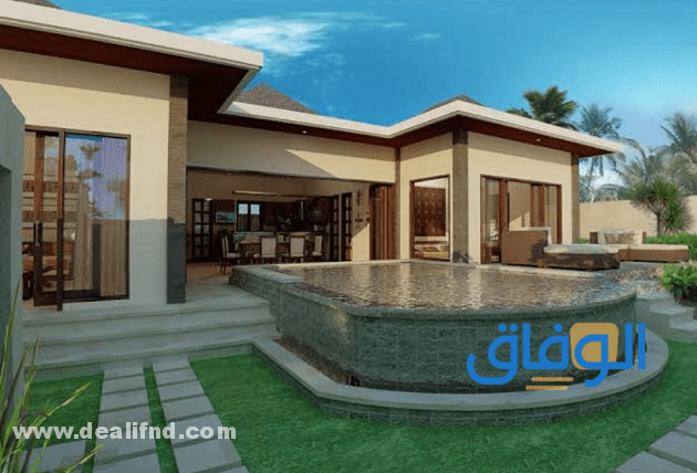 +20 (تصميم استراحة) وأشكال متنوعة عصرية!! 2024 صورة 1