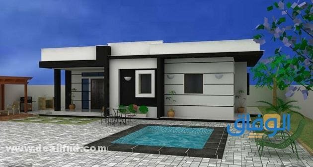 +20 (تصميم استراحة) وأشكال متنوعة عصرية!! 2024 صورة 5