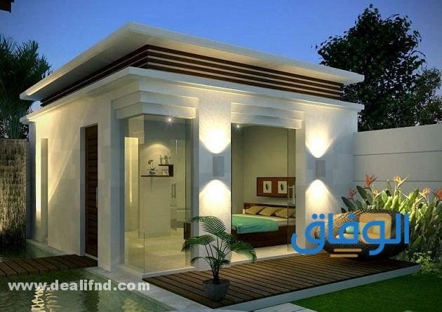 +20 (تصميم استراحة) وأشكال متنوعة عصرية!! 2024 صورة 6