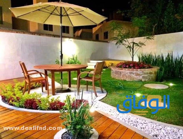 +20 (تصميم استراحة) وأشكال متنوعة عصرية!! 2024 صورة 7