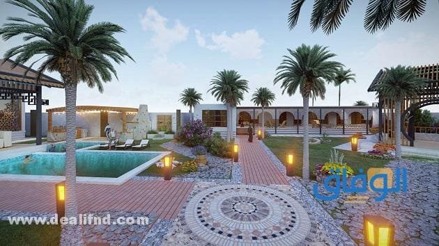 +20 (تصميم استراحة) وأشكال متنوعة عصرية!! 2024 صورة 9