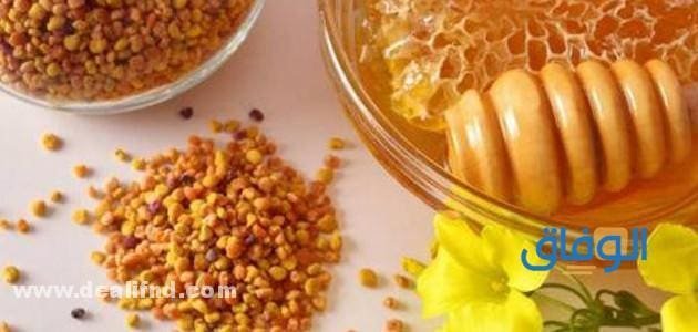 طريقة استخدام غذاء ملكات النحل للرجال