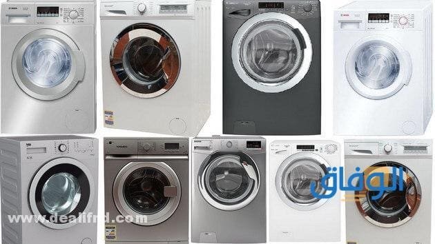 افضل انواع الغسالات الفوق اتوماتيك 2022