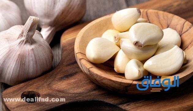 فوائد الثوم للرجال (05 فوائد ذهبية للثوم للعلاقة الحميمة)