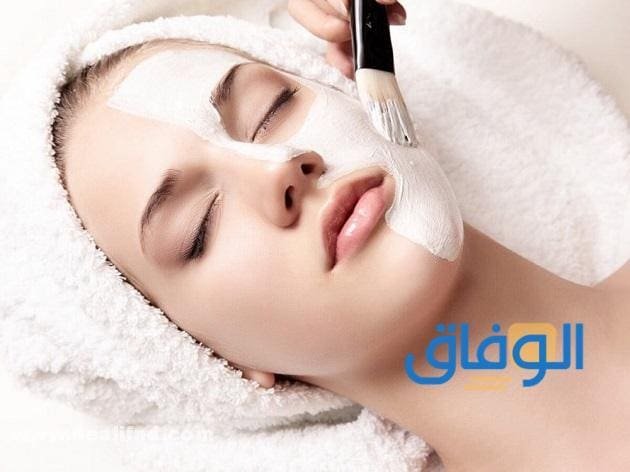 +03 (أفضل كريم تفتيح بعد التقشير) عملي وفعال!! كريم