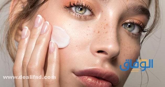 04 كريم تصبغات (دواعي استخدامها + آثارها الجانبية + مكوناتها) بالتفصيل!! كريم إزالة التصبغات