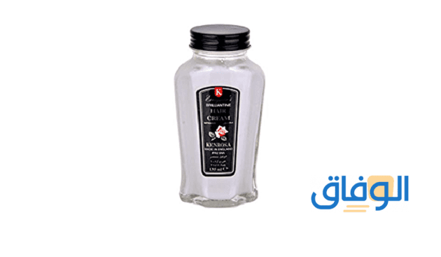 كريم الشعر القديم ابو وردة الاصلي؟ (دواعي وكيفية الأستخدام)!!
