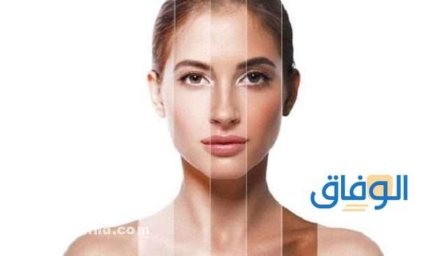 كريم توحيد اللون