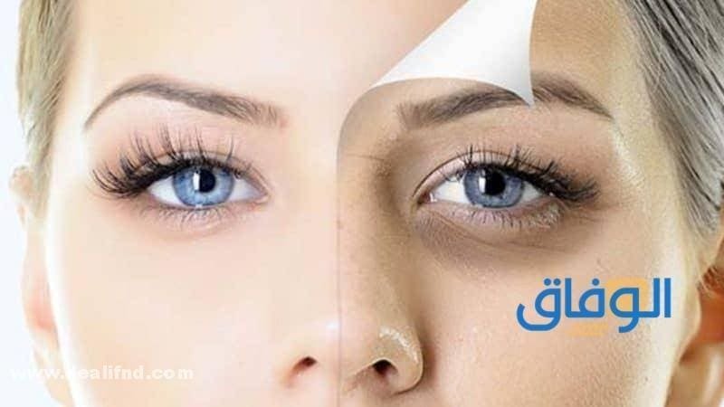 +04 افضل : كريم للهالات السوداء رخيص 2024 (ومجرب)