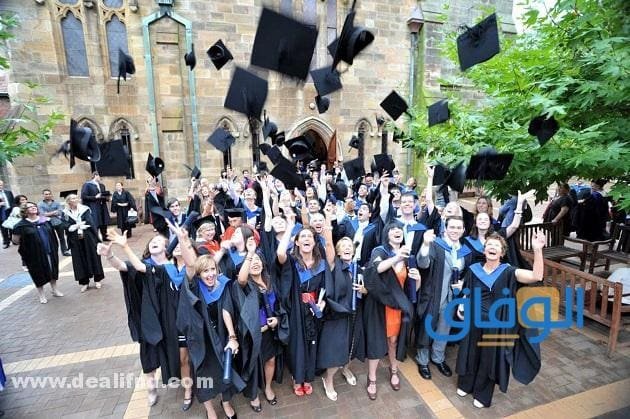 جامعات الدمام للبنات