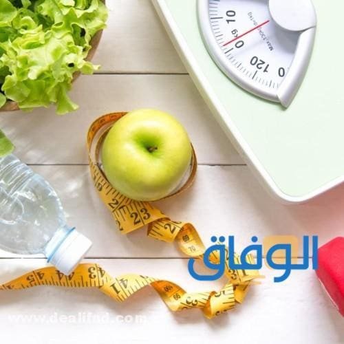 كيف انحف بدون رجيم