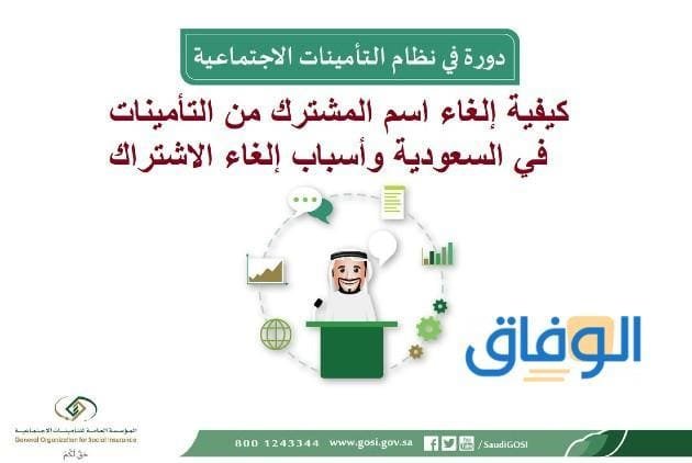 رابط وخطوات : الاستعلام عن التامينات الاجتماعية!! 1445 الاستعلام عن التامينات الاجتماعية