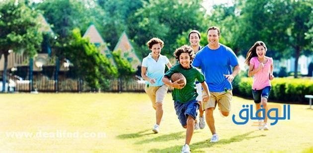 +05 (فوائد الألعاب الجماعية) وكيف نستفاد منها؟! كيفية الاستفادة من الألعاب الجماعية