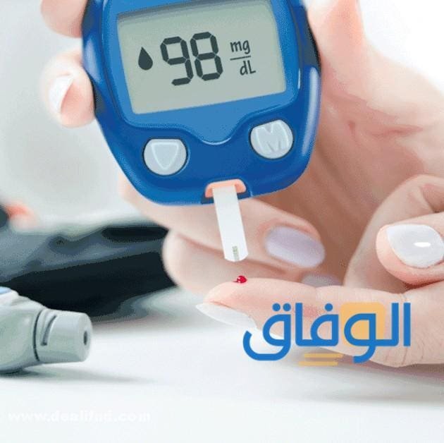 معادلة حساب السكر التراكمي من السكر العادي (والعلاج بالأعشاب) معادلة حساب السكر التراكمي من السكر العادي