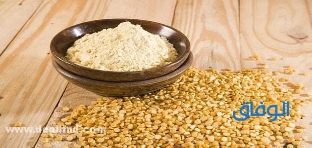 +10 فوائد الحمص التسالي #مهم جداا منافع الحمص التسالي الأصفر