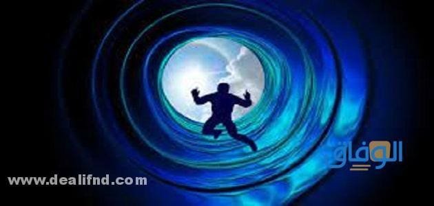 هل الاحساس بالموت صحيح؟ 07 أعراض الشعور بالموت قبل 40 يوم