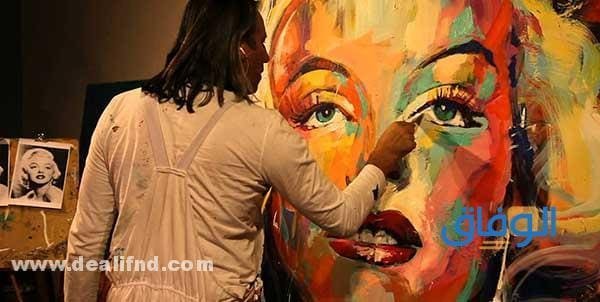 انواع الفن : وتعريفه وأشهر الفنون العالمية بالتفصيل الفنون ال 07 - موقع ...