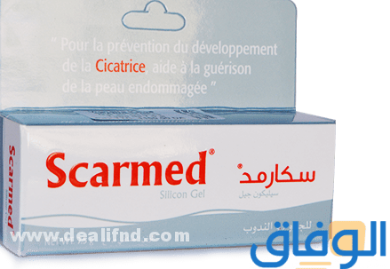 كريم مضاد حيوي للجروح