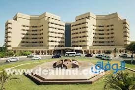 شروط قبول جامعة الملك عبدالعزيز لغير السعوديين