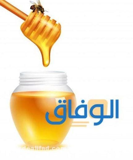 فوائد عسل السمر فوائد عسل السمر