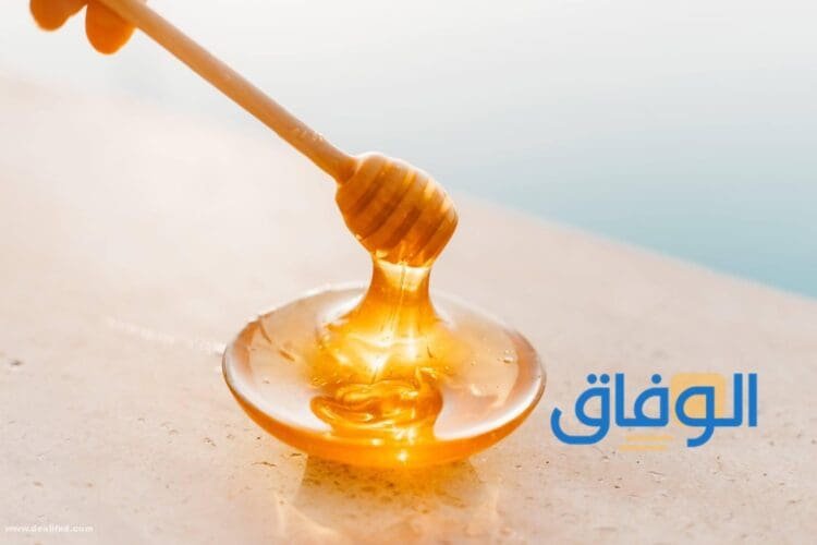 فوائد عسل السمر فوائد عسل السمر