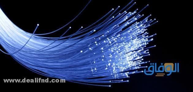 أسعار الألياف البصرية stc