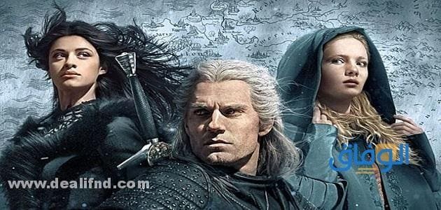 تقييم 2024 : +10 افضل المسلسلات الاجنبية IMDb
