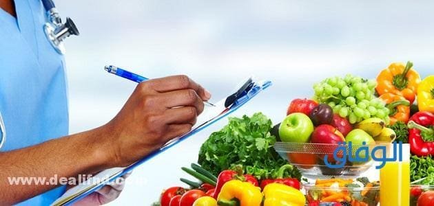 افضل اخصائي تغذية في الرياض أفضل أخصائي تغذية في الرياض