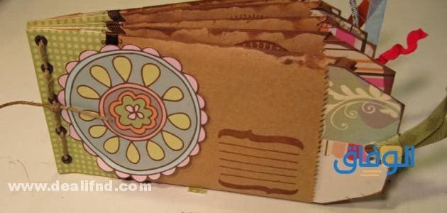 +05 (افكار مطويات) متعددة الأغراض وطريقة تصميمها بسهولة