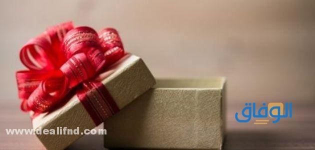 +33 (أفكار هدايا) مبهرة ومبتكرة حديثة 2024 للاحباب وللأصدقاء