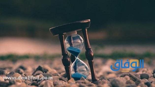 إذاعة مدرسية عن الصبر