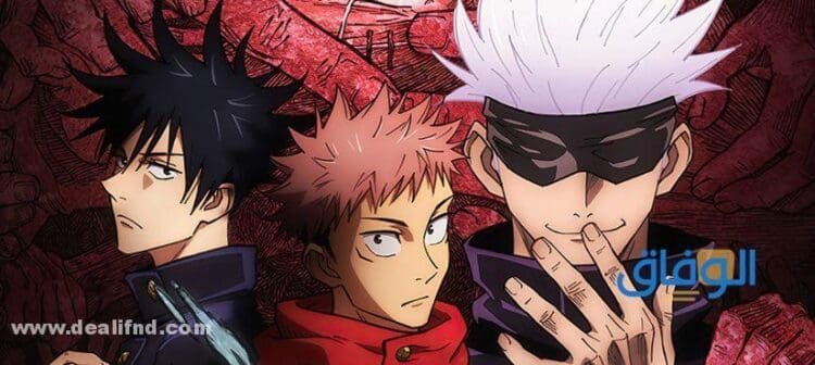 +10 أفضل أنميات anime مشهورة 2024