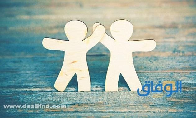 +400 (اقتباسات صداقة) وعبارات مؤثرة