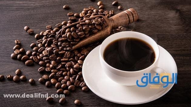 اقتباسات قهوة