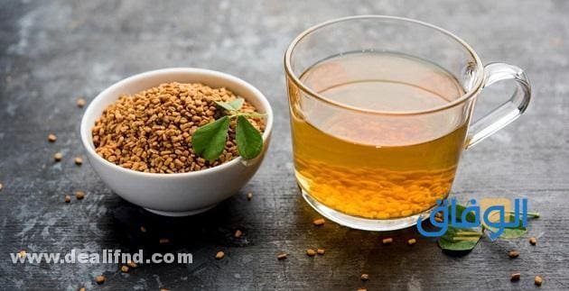 تجربتي مع الحلبة للحمل وفوائدها (وصفات الحلبة لعلاج تأخر الإنجاب)